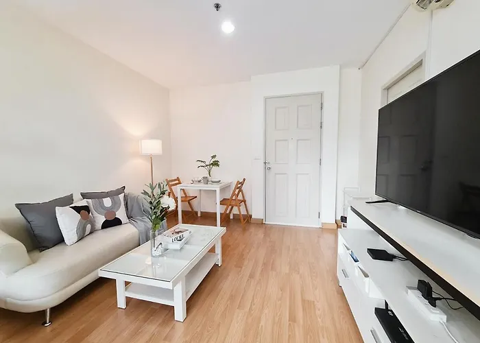Opal Apartment *