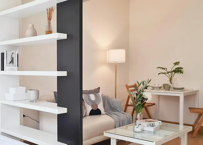 Opal Apartment Bangkok
