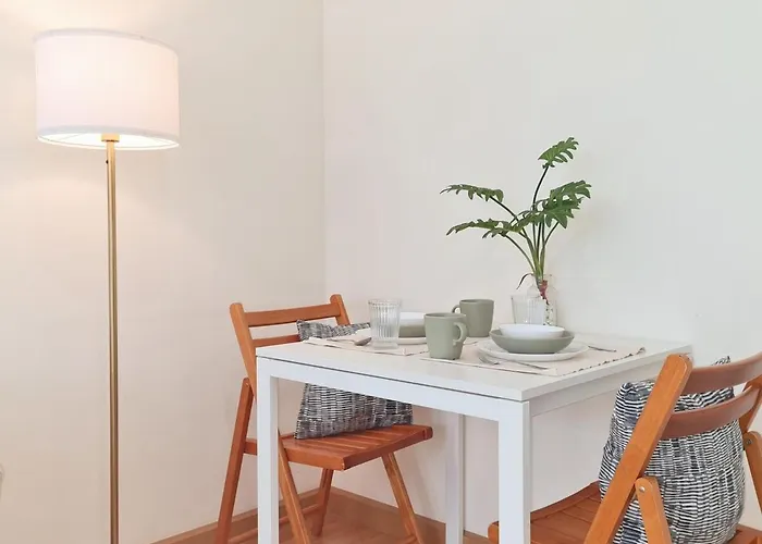 Apartment Opal