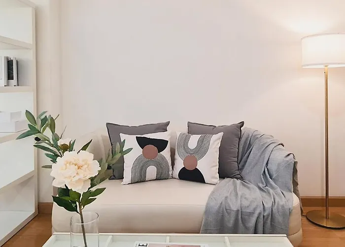 Apartment Opal Bangkok