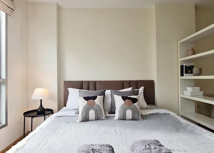 Apartment Opal Bangkok