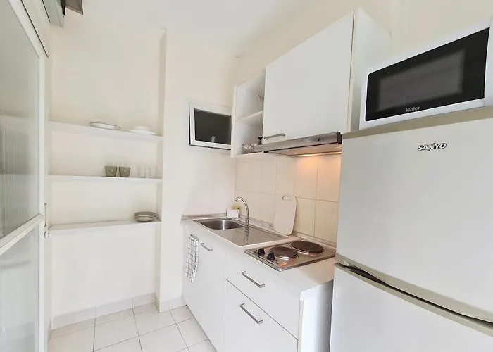 Apartment Opal Bangkok