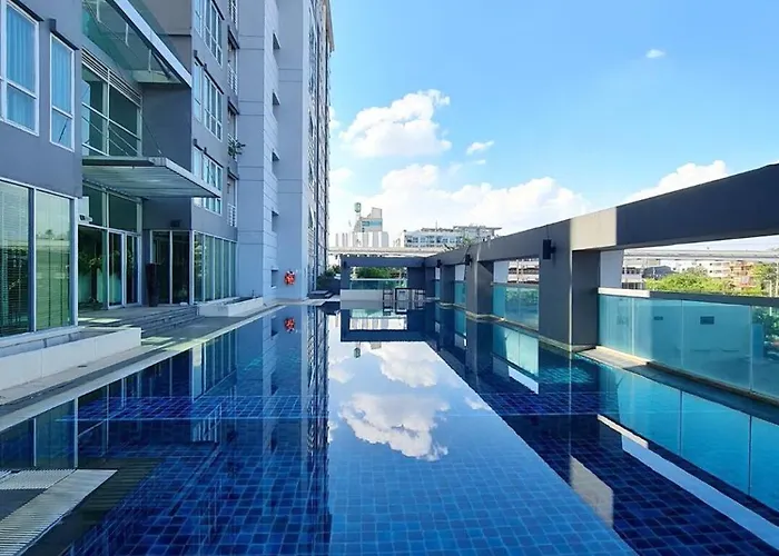 Opal Apartment Bangkok