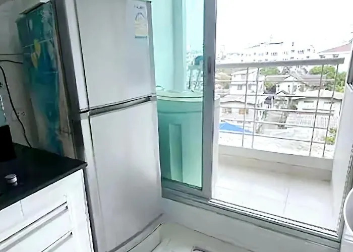 Opal Apartment