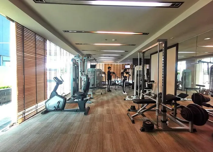 Opal Apartment Bangkok